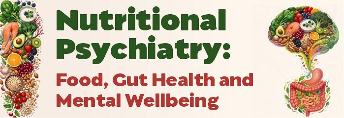 Nutritional Psychiatry hero image
